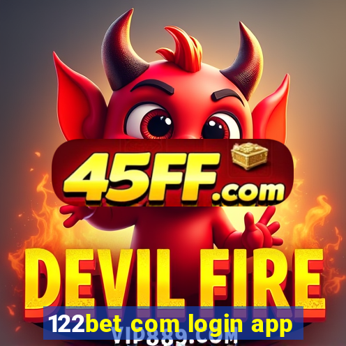 122bet com login app